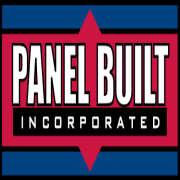 Panel Built logo