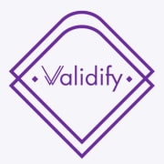 Validify logo