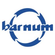 H.H. Barnum logo