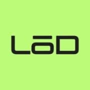 Lincoin Technologies Inc. Lod.io logo