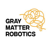 GrayMatter Robotics Inc. logo