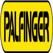 PALFINGER North America logo