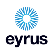 Eyrus logo