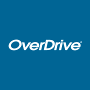 OverDrive Inc. logo