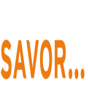 SAVOR logo