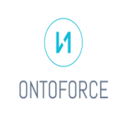 ONTOFORCE logo