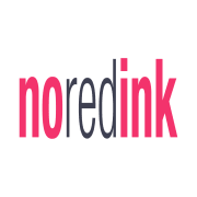 No Red Ink logo