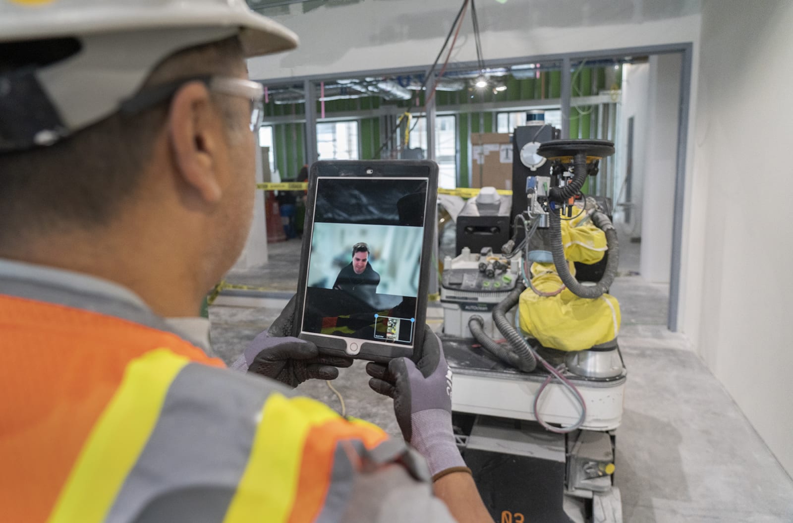 Build23 AWCI's Convention + Expo