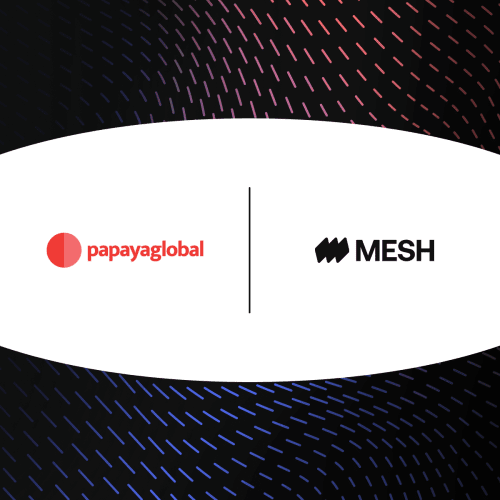 Papaya Global and Mesh Payments Partner to Transform Employee Expenses