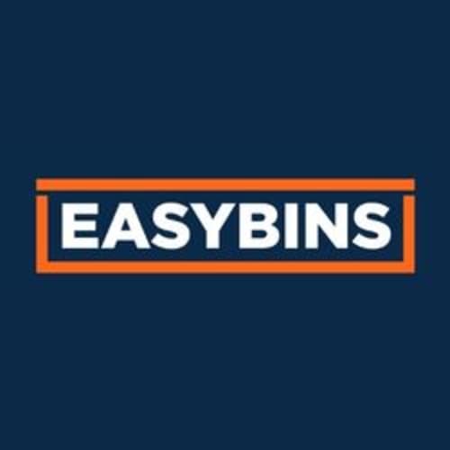 Arkansas Startup EasyBins Receives 400,000 Matching Investment from
