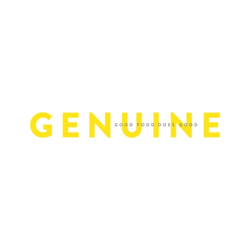 Genuine Foods标志