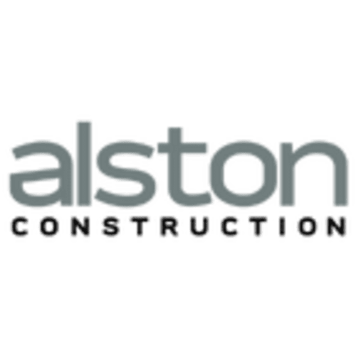 Alston Construction Names New Regional Operations Manager for Central