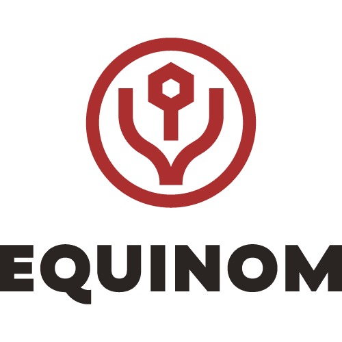 Equinom标志
