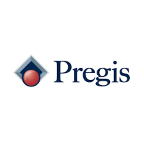 Pregis标志