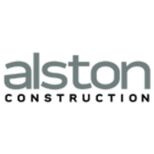 Alston Construction Wins First Place At Agc Wtw Construction Safety