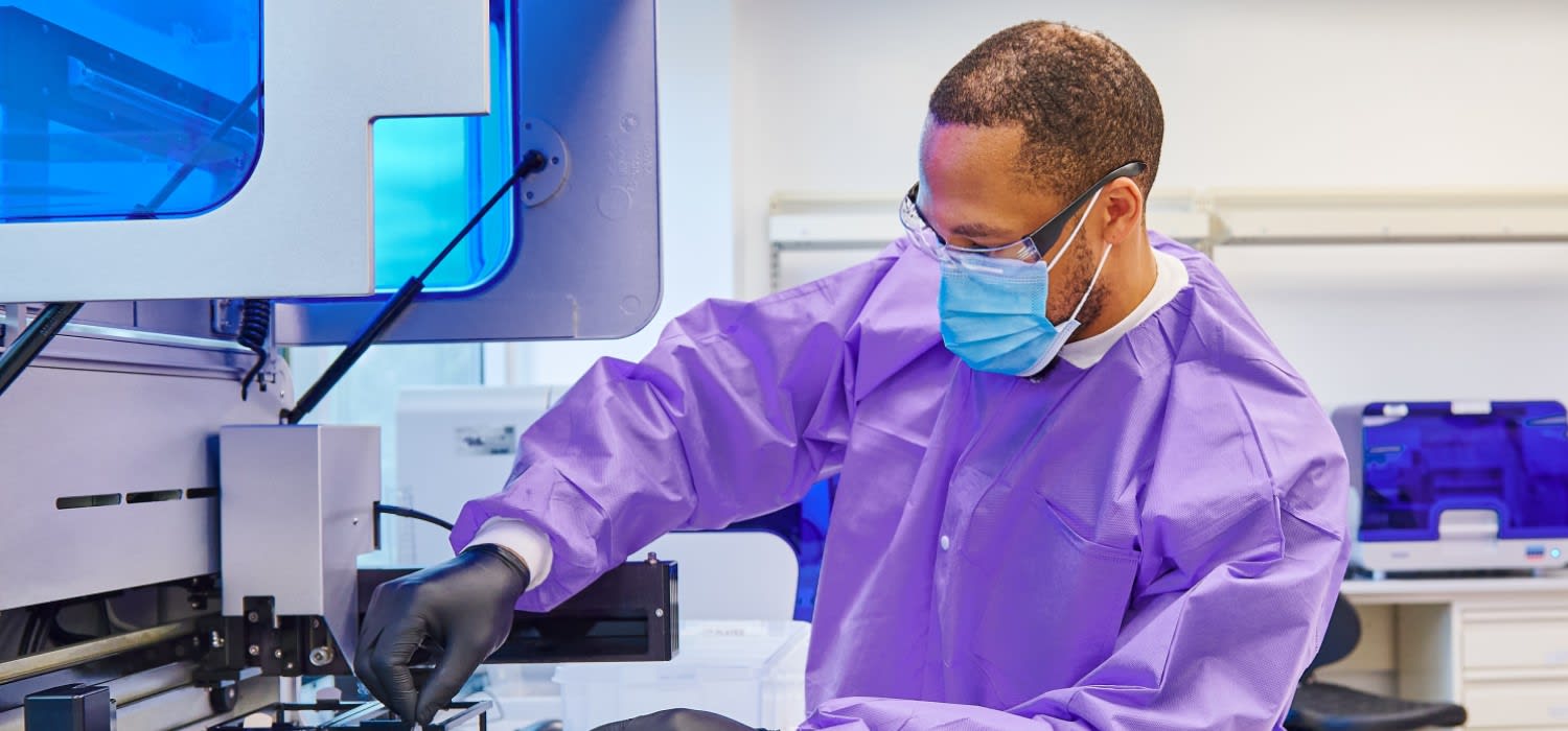Introducing BioReliance® Analytical Development Services for mRNAbased