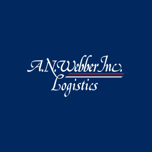 A.N. Webber Logistics logo