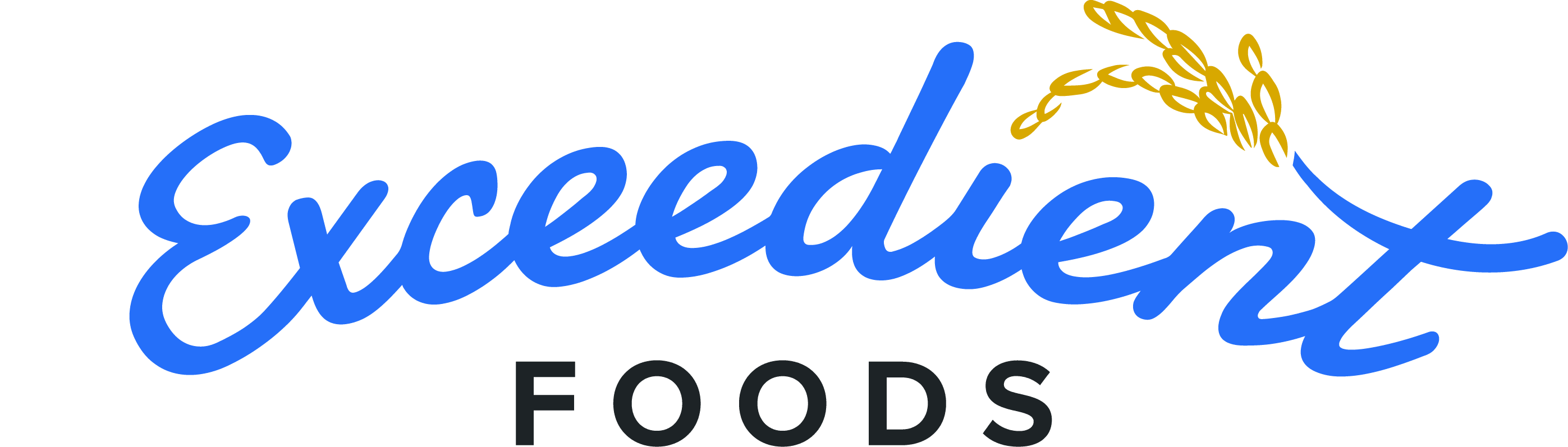 exientFoods标识