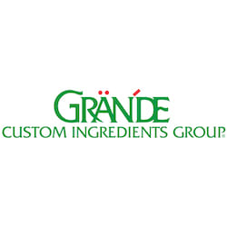 grande自定义组合标识
