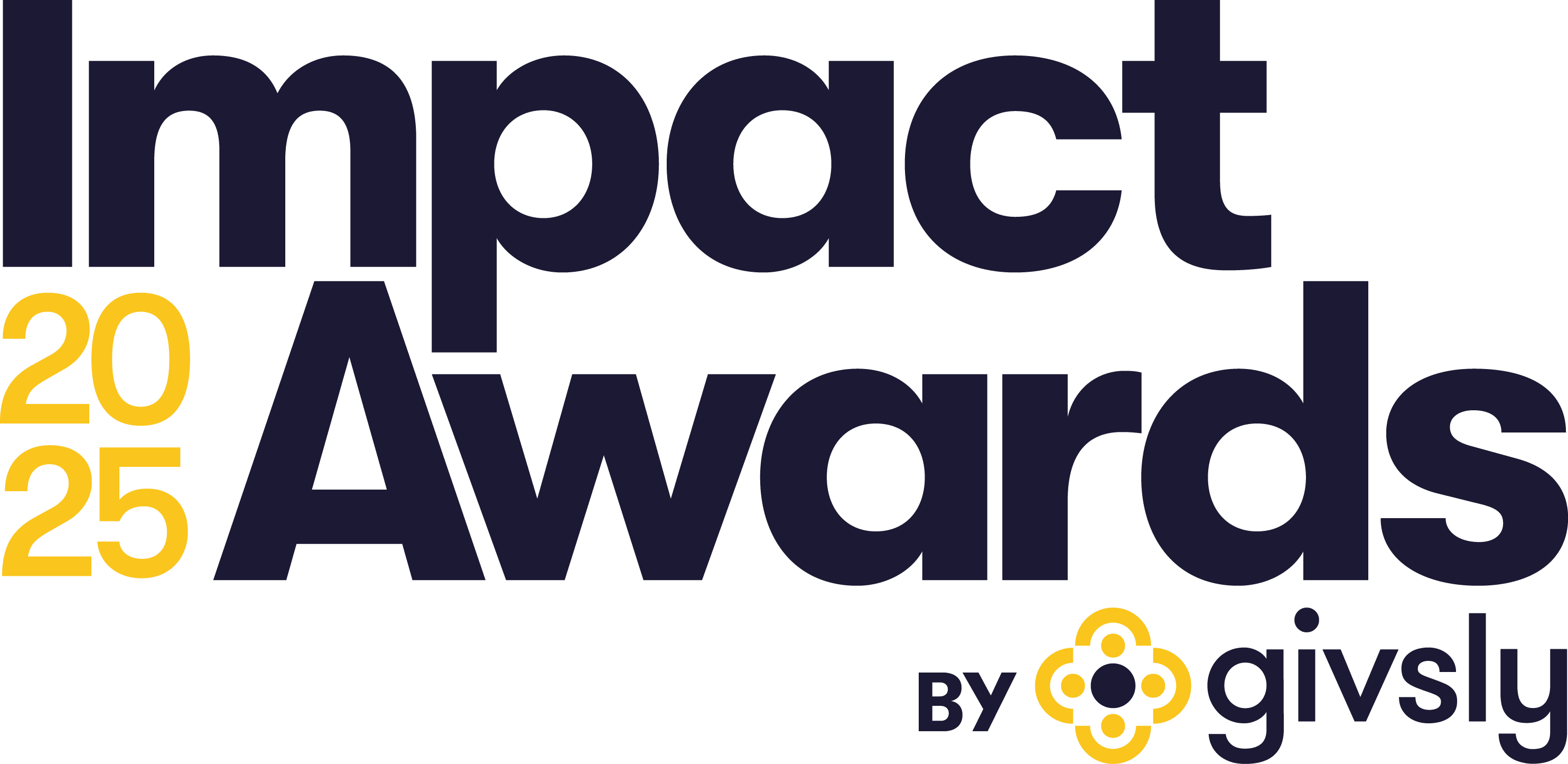 2025 Impact Awards by Givsly Now Open for Submissions Marketing Dive