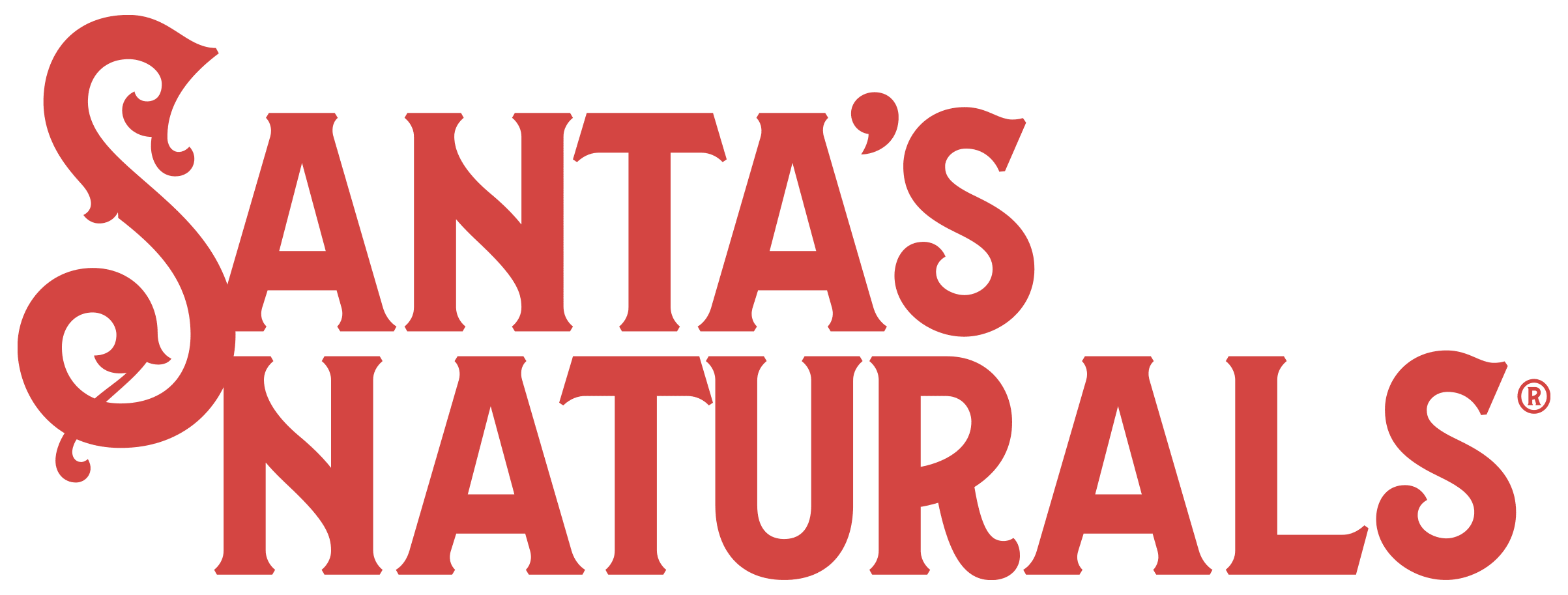 For Sustainably Sourced Candles in Cozy Seasonal Scents, Santa’s