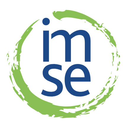 Institute for Multi-Sensory Education logo