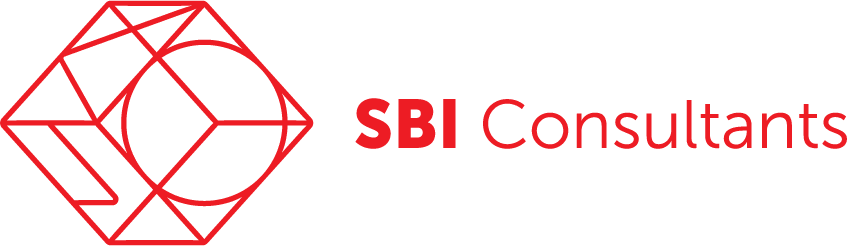 SBI Consultants logo