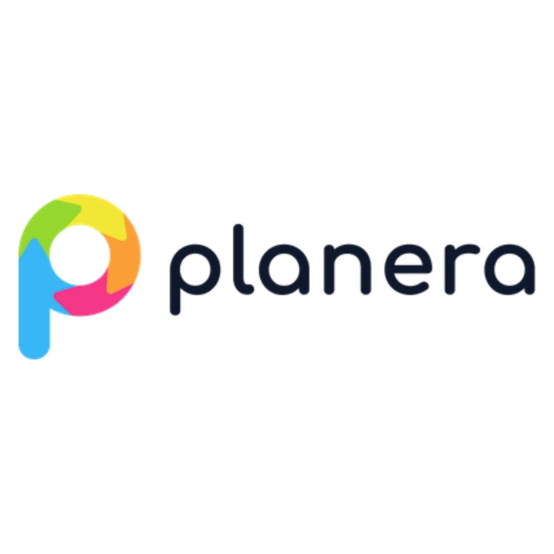 Planera logo
