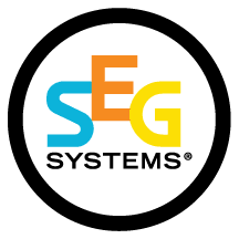 SEG Systems logo