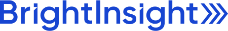 BrightInsight logo