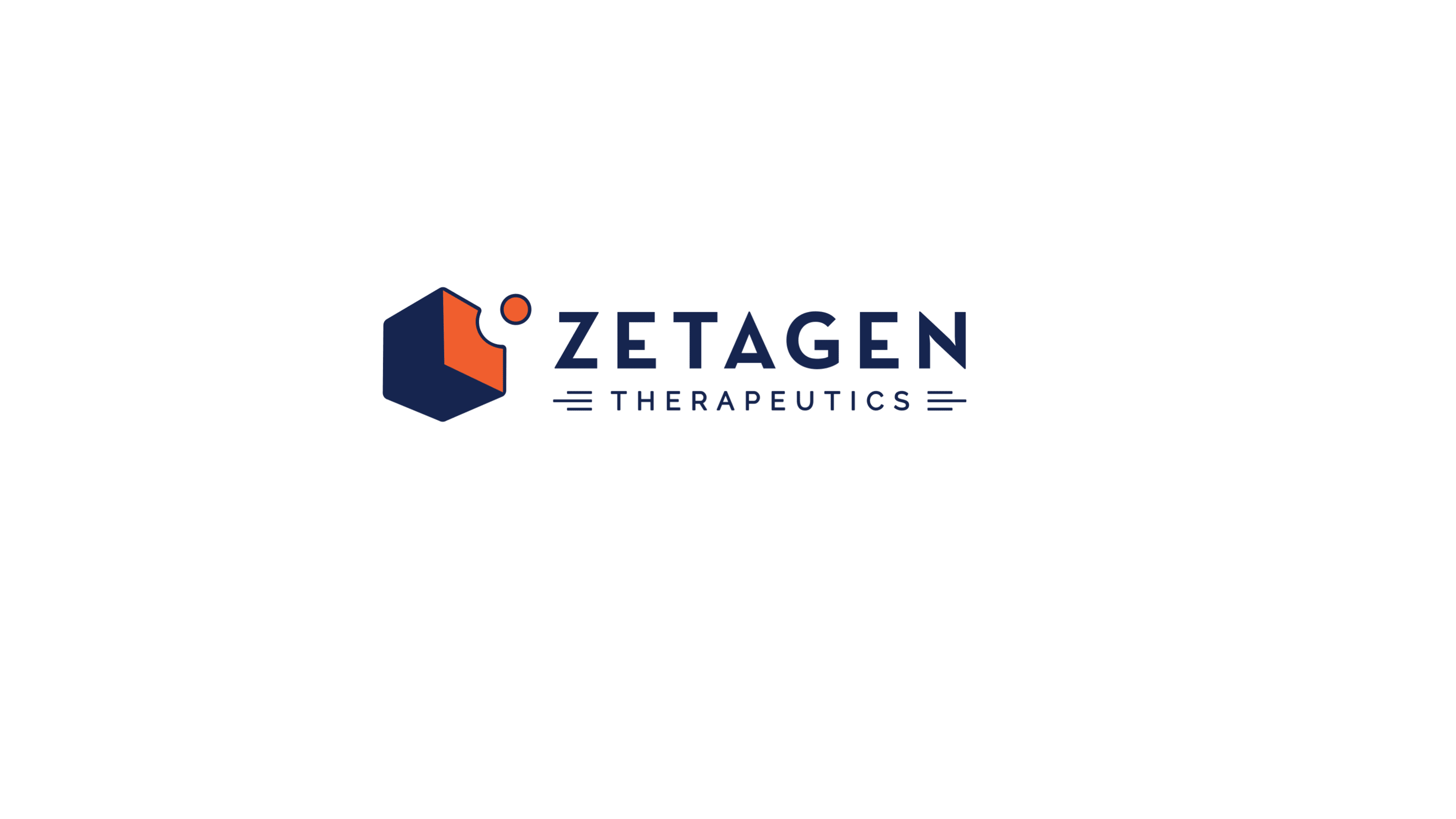 Zetagen Therapeutics logo