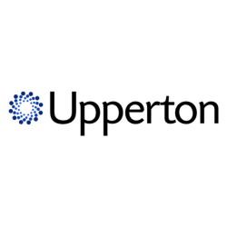 Upperton Pharma Solutions logo