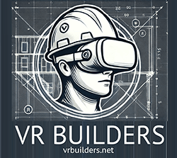 VR Builders Global LLC logo