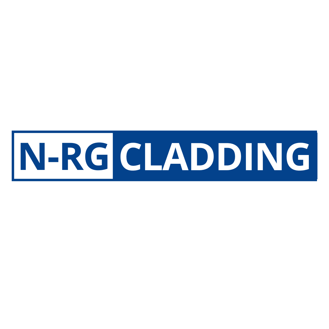 N-RG Cladding logo