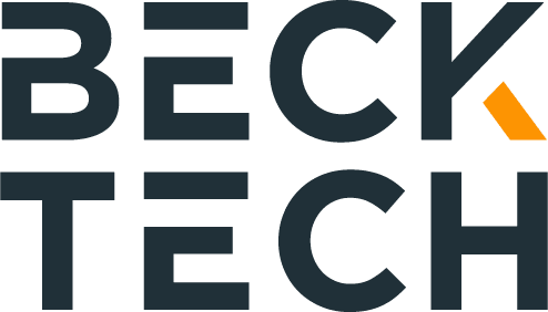 Beck Technology logo