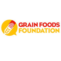 Grain Foods Foundation logo