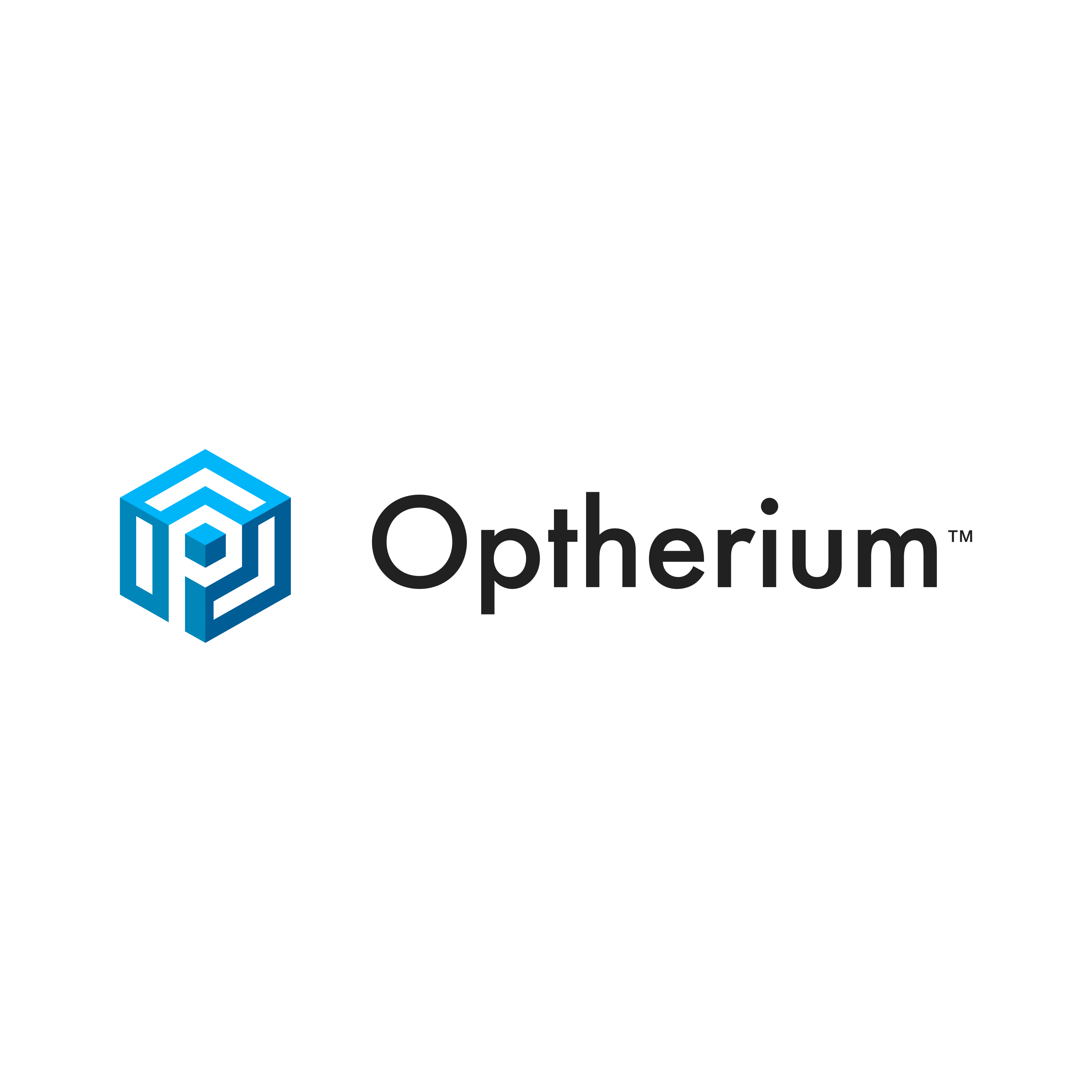 Optherium Labs LLC logo