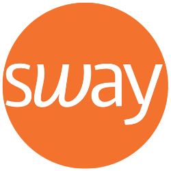 Sway Group logo