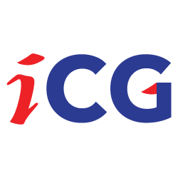 iCG logo