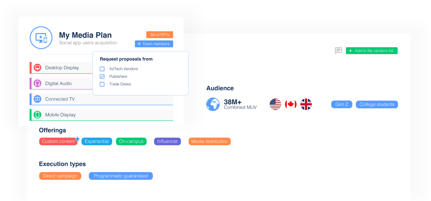 Briefbid header image