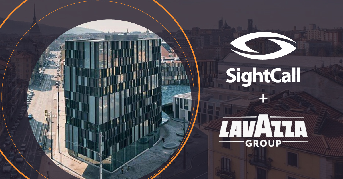 SightCall header image