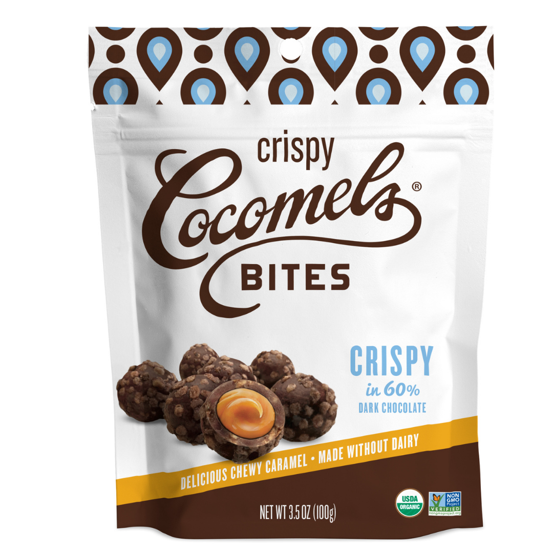 Cocomels标头图像