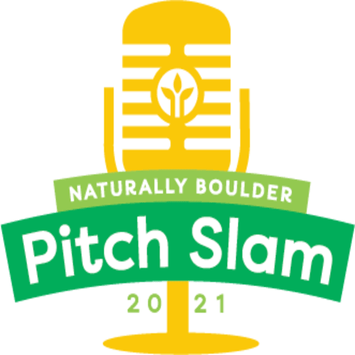 Naturally Boulder logo