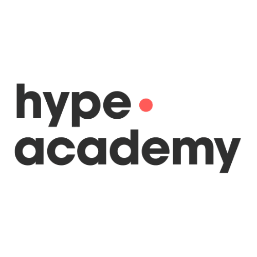Hype Academy logo
