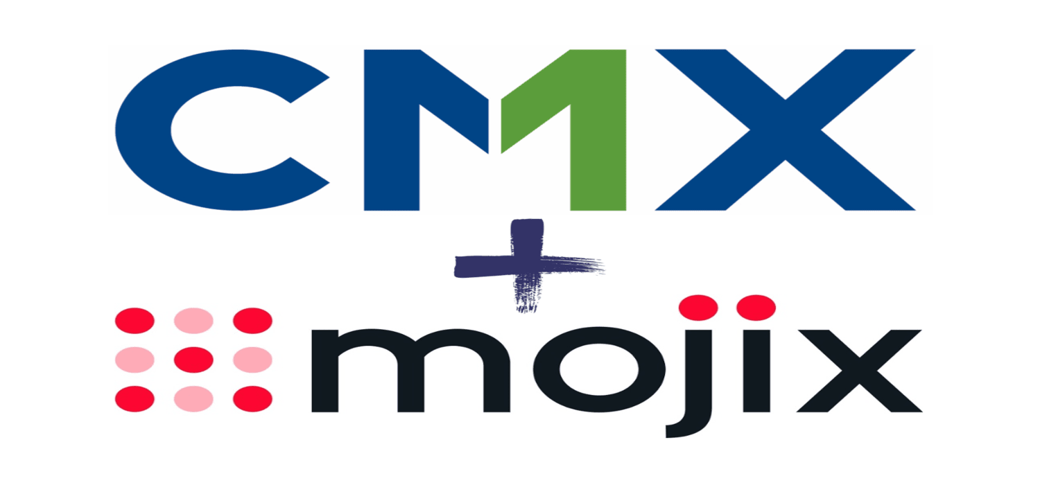 CMX header image