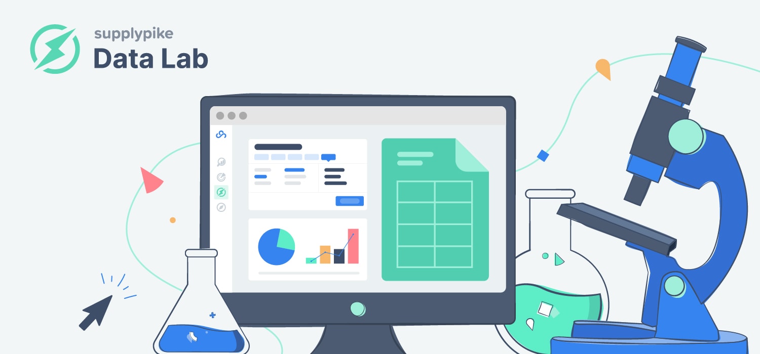 SupplyPike, Inc. header image