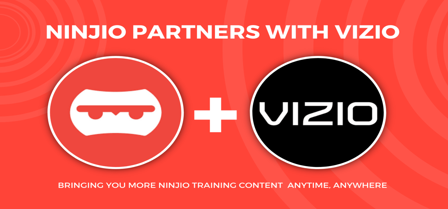 NINJIO header image