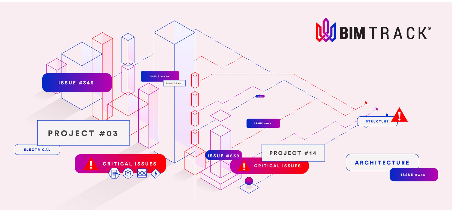 BIM Track header image