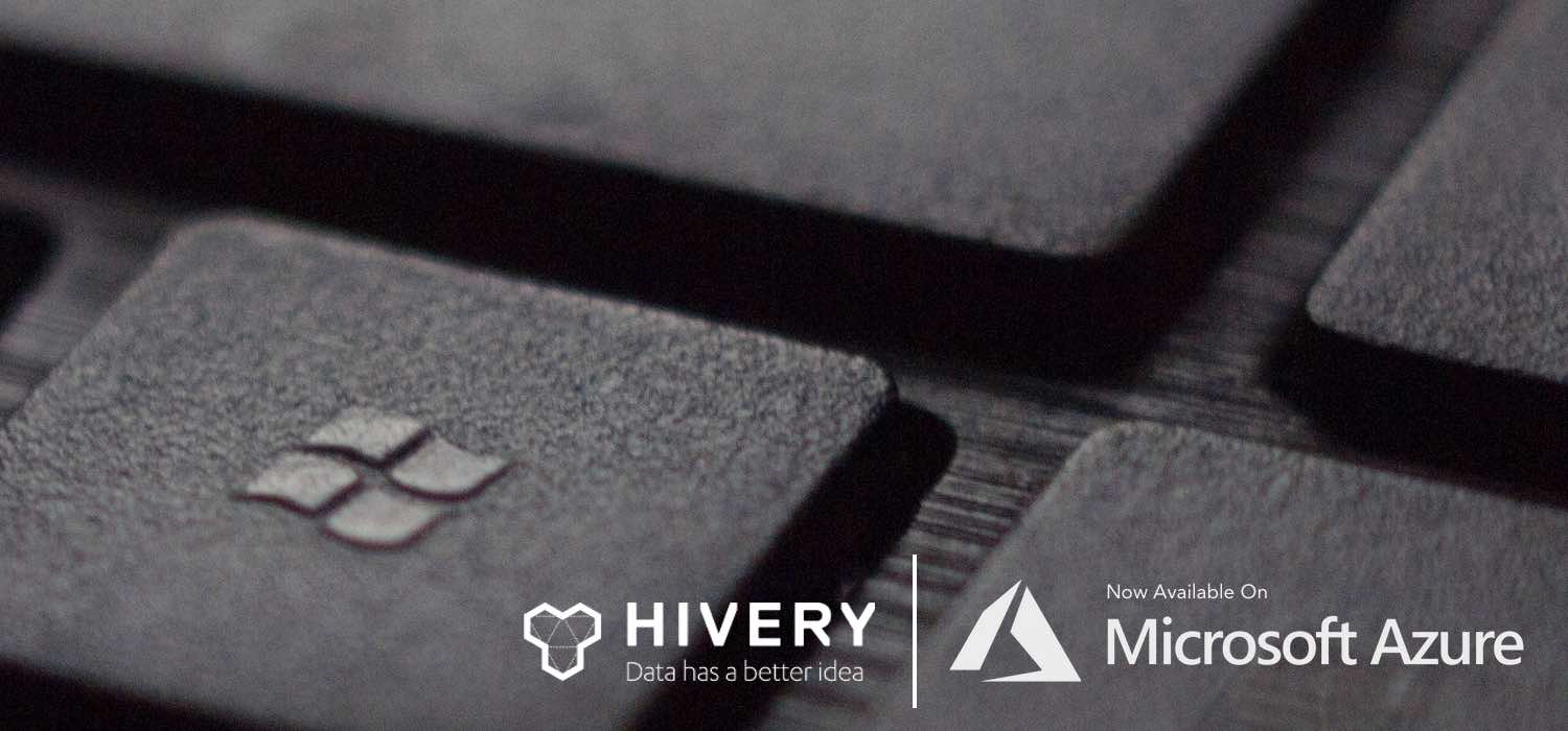 HIVERY header image