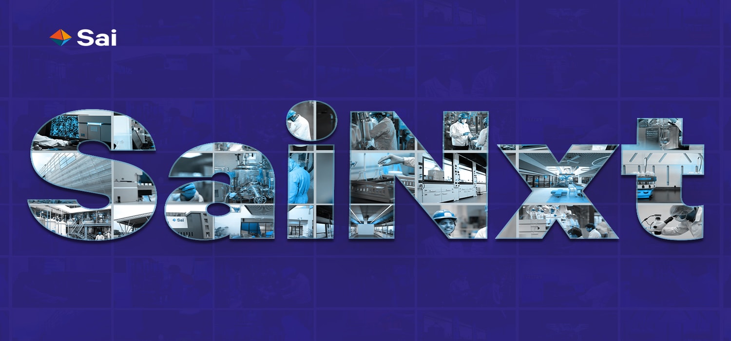 Sai Life Sciences Limited header image